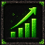 BetterFPS [Fabric] logo