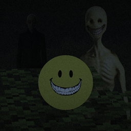 Horror  Slop logo