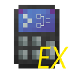 Just Enough Calculation EX logo