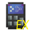 Just Enough Calculation EX logo