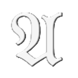 UnifrakturCook Font project image