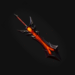 Aatrox Sword(Epic Fight) project image