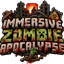 The Immersive Zombie Apocalypse logo