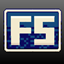 Fusion SMP logo