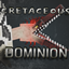 Cretaceous Dominion - The giant kings logo