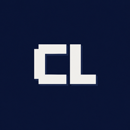Clarify logo