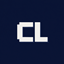 Clarify logo