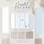Coastal Escape - Walls + Floors logo