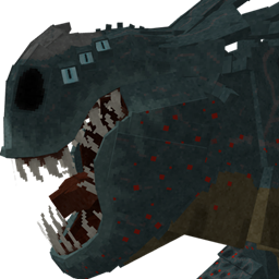 Tyrant Dragon Queen logo