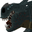 Tyrant Dragon Queen logo