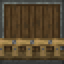 Alternate Wooden Tracks for Create: Coasters Extras logo