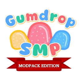 Gumdrop SMP Pack Edition logo