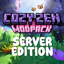 Cozy Zen - Server Edition logo