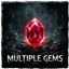 Multiple Gems logo