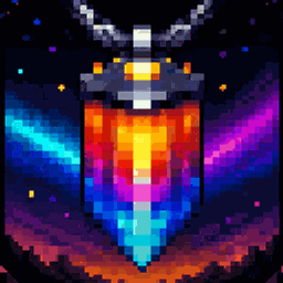 MAR Relics logo