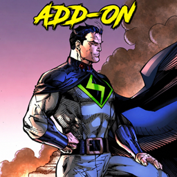 Anti Krypton project image
