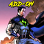 Anti Krypton logo