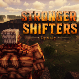 DAOT - Stronger Shifters logo