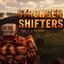 DAOT - Stronger Shifters logo