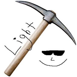Mattock Light project image
