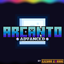 ARCANTO - ADVANCED logo