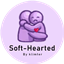 Soft-Hearted Trait logo