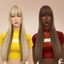 Enriques4 - Lisa Hairstyle logo