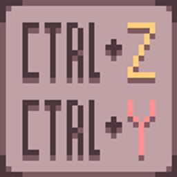 Ctrl+Z project image