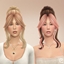 Enriques4 - Agnes Hairstyle logo