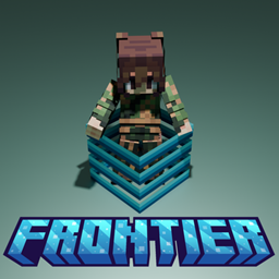 [Myarry] Frontier project image