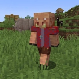 John pork logo