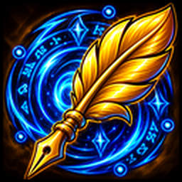WrittenEnchant logo