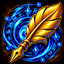 WrittenEnchant logo