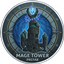 Mage Tower logo