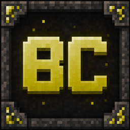 BuilderCraft | More Blocks logo