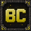 BuilderCraft | More Blocks logo
