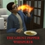 The Ghost Pepper Whisperer logo