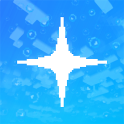 Shine: VFX logo