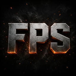 FPS_advertisement project image