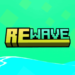 ReWave logo