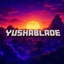 YUSHABLADE FPS BOOST PvP logo