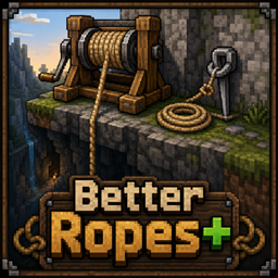 Better Ropes+ project image