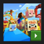 Anims Bedrock - Animated Screen! logo