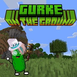 Gurke on the Ground logo
