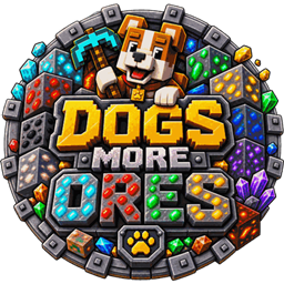 Dogs More Ores