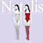 Underwear N05ⁿᵃᵗᵃˡⁱˢ logo