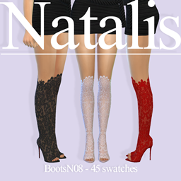Boots N08ⁿᵃᵗᵃˡⁱˢ project image