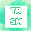 The realistic side of Modpacks (Trsm) logo