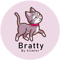 klimter Bratty Trait / translation spanish by Monisims
