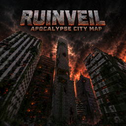 Ruinveil: Apocalypse City Map | EL SANDO project image